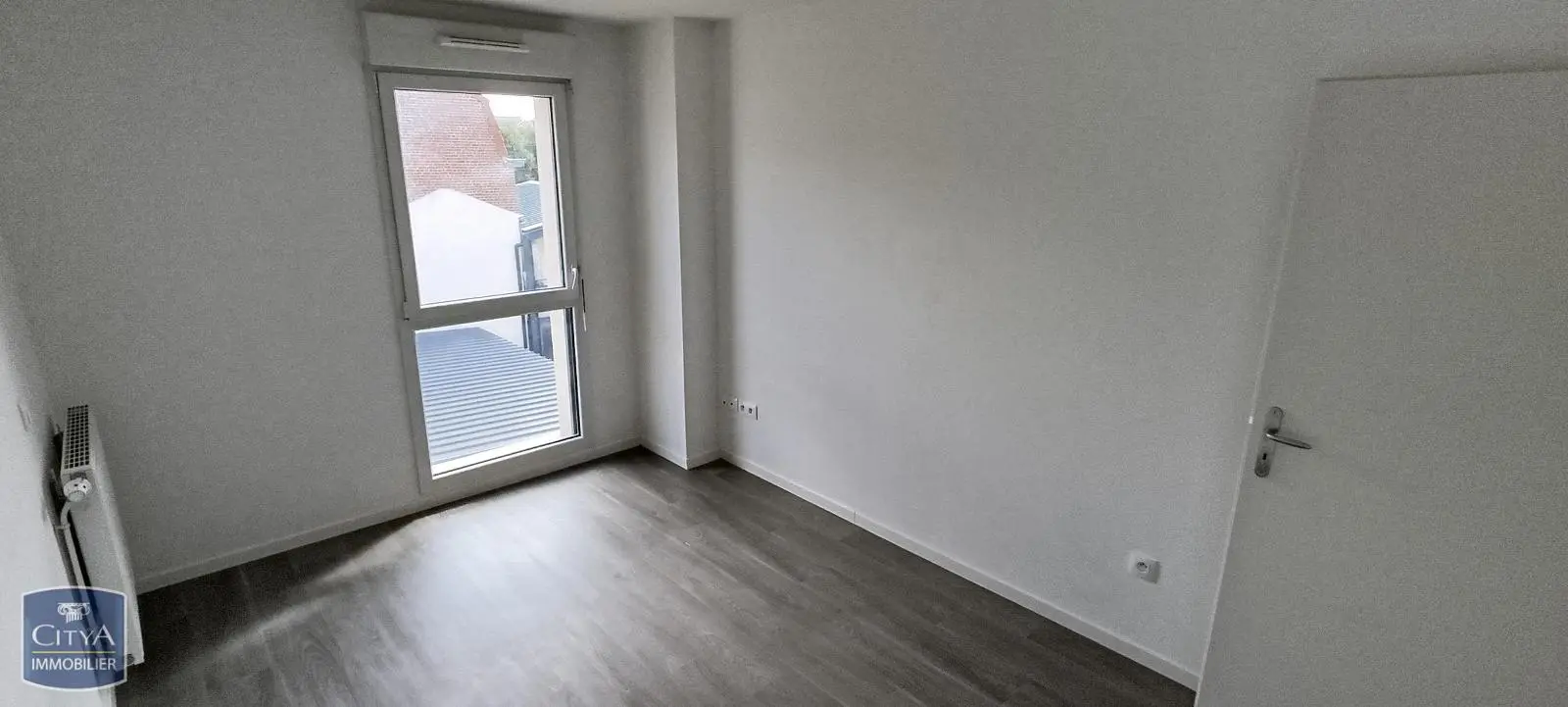 Photo 3 Appartement 2 pièces 46.17m²