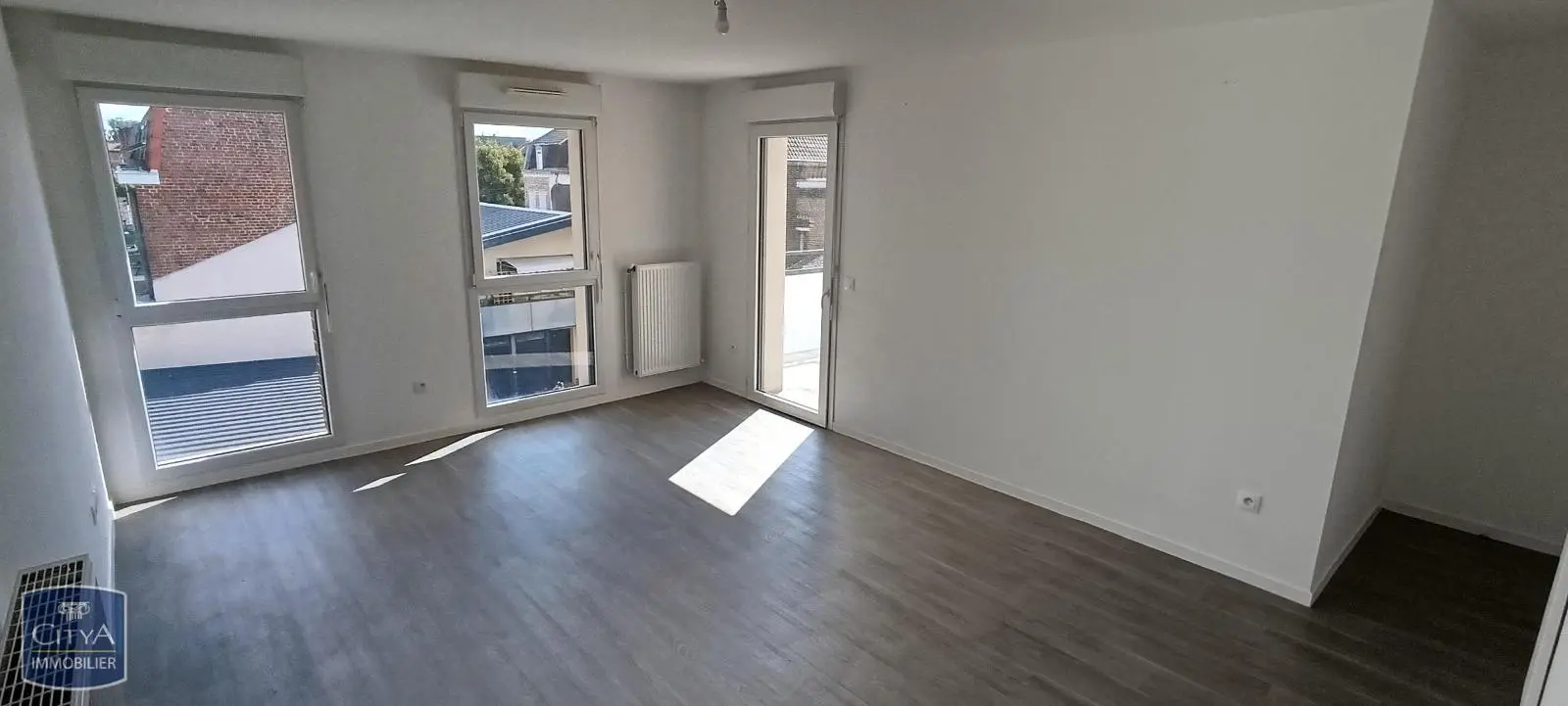 Photo 1 Appartement 2 pièces 46.17m²