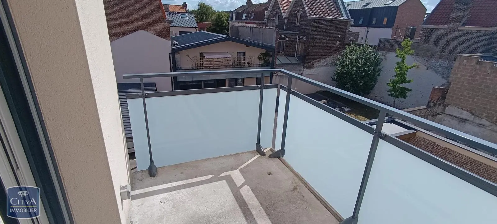 Photo 4 Appartement 2 pièces 46.17m²