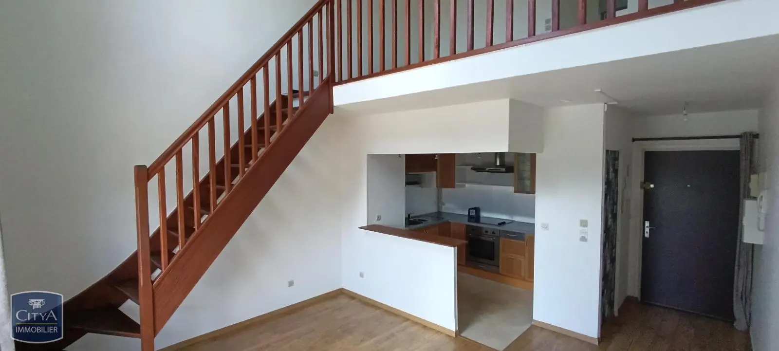 Photo 2 Appartement 2 pièces 62.16m²