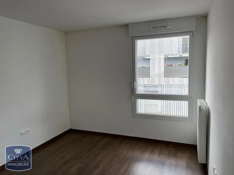 Photo 5 Appartement 3 pièces 61.31m²