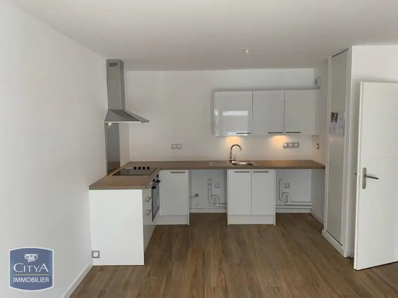 Photo 1 appartement Tourcoing