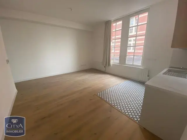 Photo 2 appartement Marquette-lez-Lille