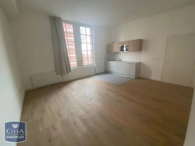 Photo 1 appartement Marquette-lez-Lille