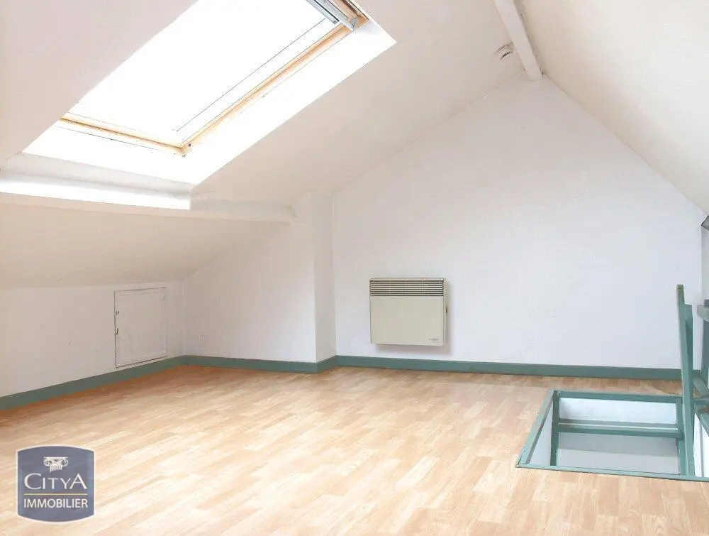 Photo 3 Appartement 1 pièce 25.21m²