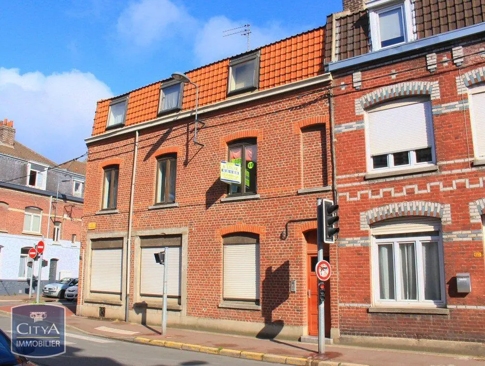 Photo 1 pour Parking Photo 1 Parking