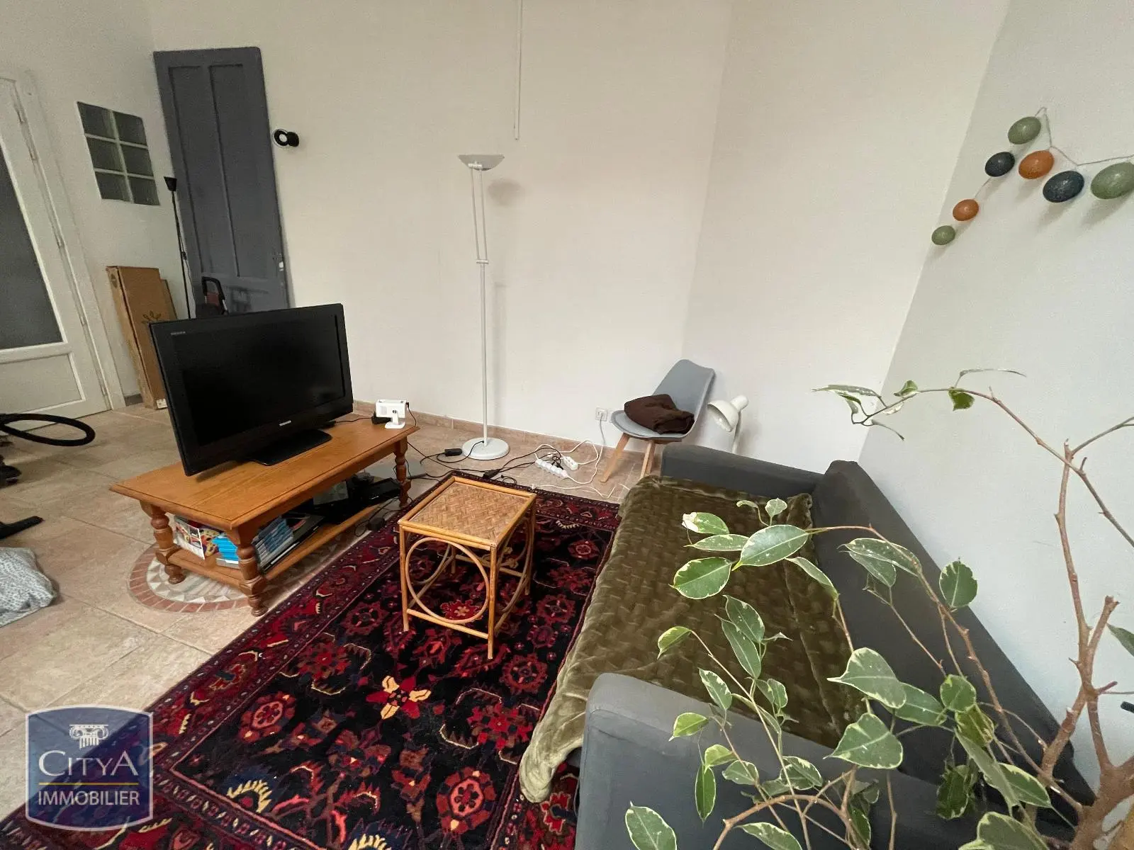 Photo 3 Appartement 1 pièce 17m²