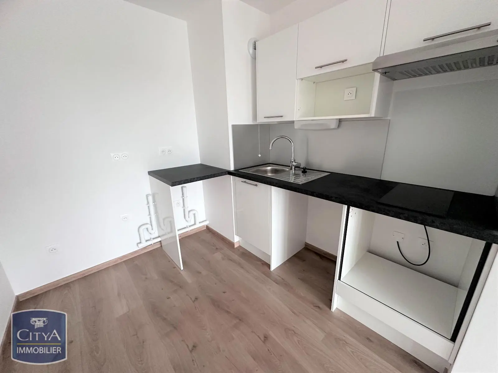 Photo 4 Appartement 2 pièces 50.4m²