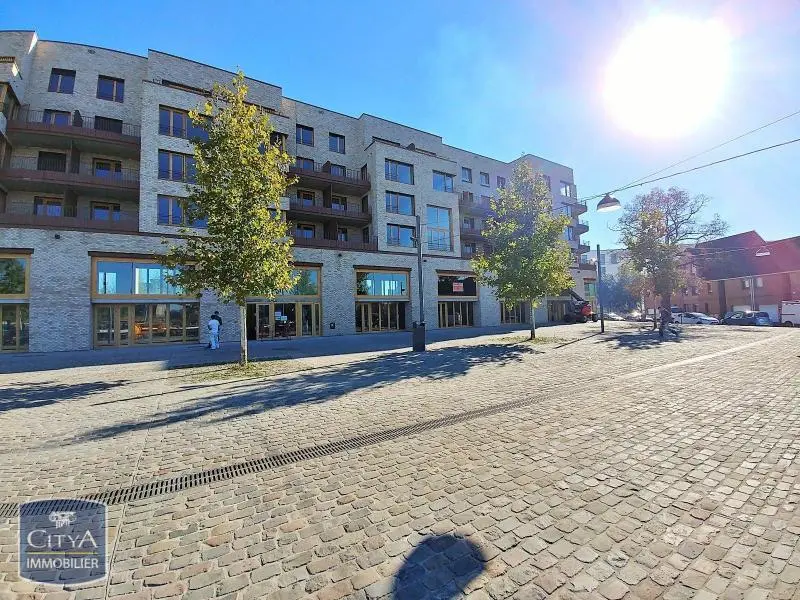 Photo 1 Appartement 3 pièces 66.49m²