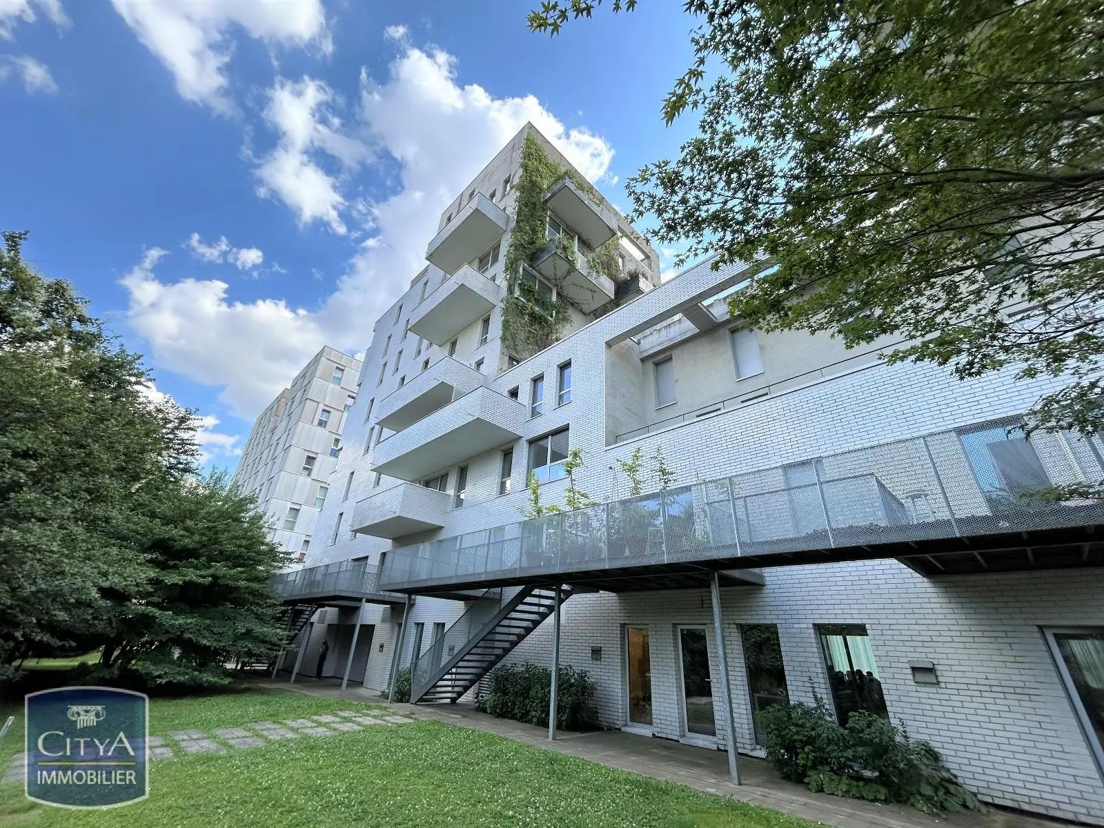 Photo 5 Appartement 1 pièce 34.63m²