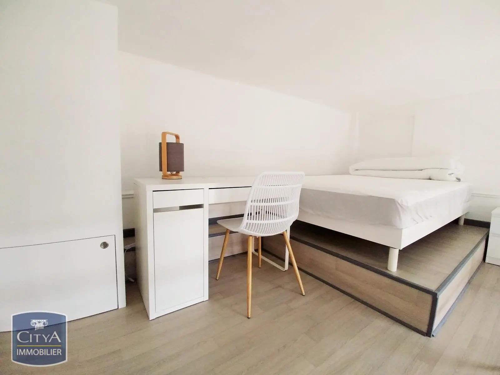 Photo 2 appartement Roubaix