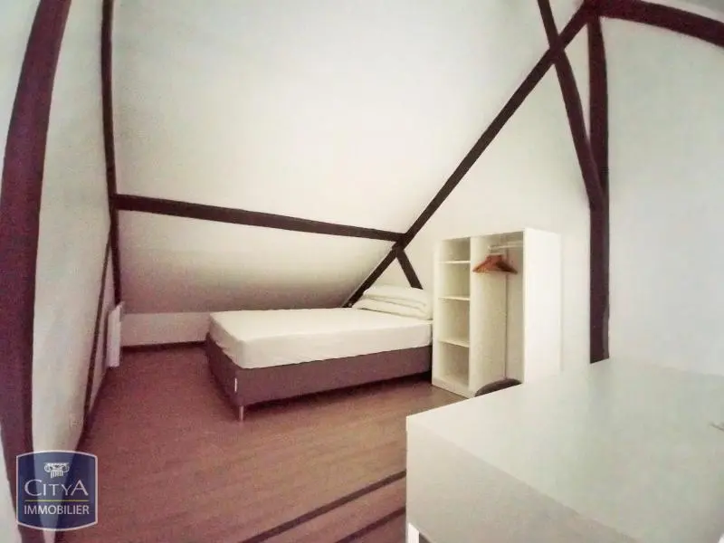 Photo 3 Appartement 1 pièce 28.56m²