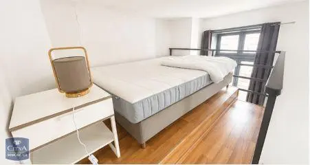 Photo 2 appartement Roubaix