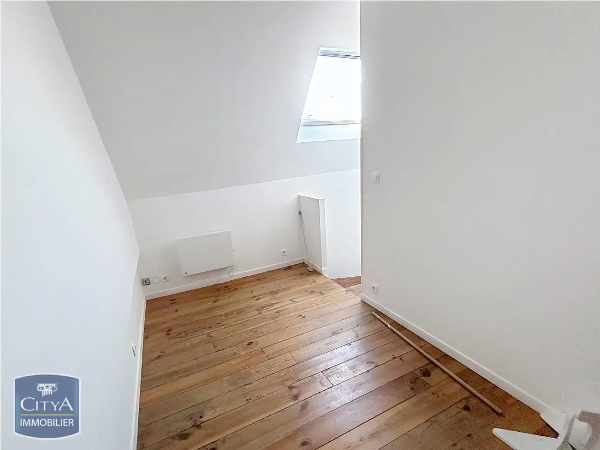 Photo 2 appartement Lambersart