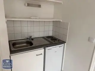Photo 2 Appartement 1 pièce 14m²