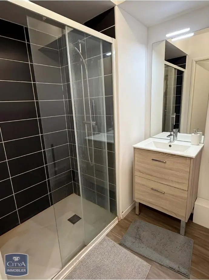 Photo 3 Appartement 3 pièces 61.27m²