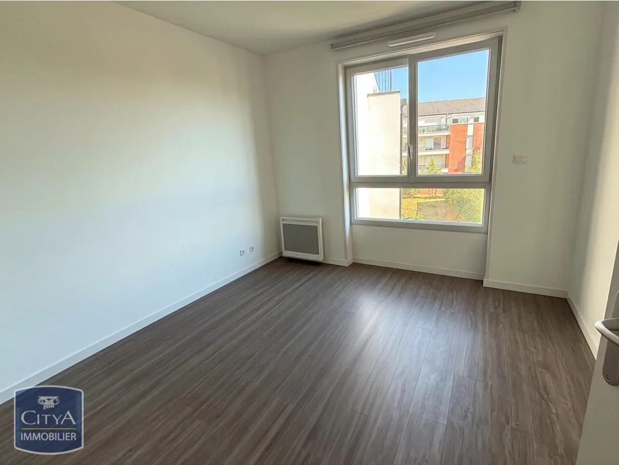 Photo 4 Appartement 3 pièces 61.27m²