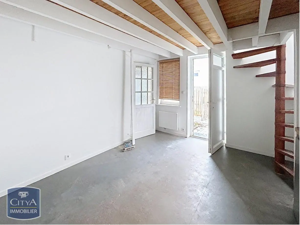 Photo 1 appartement Lambersart