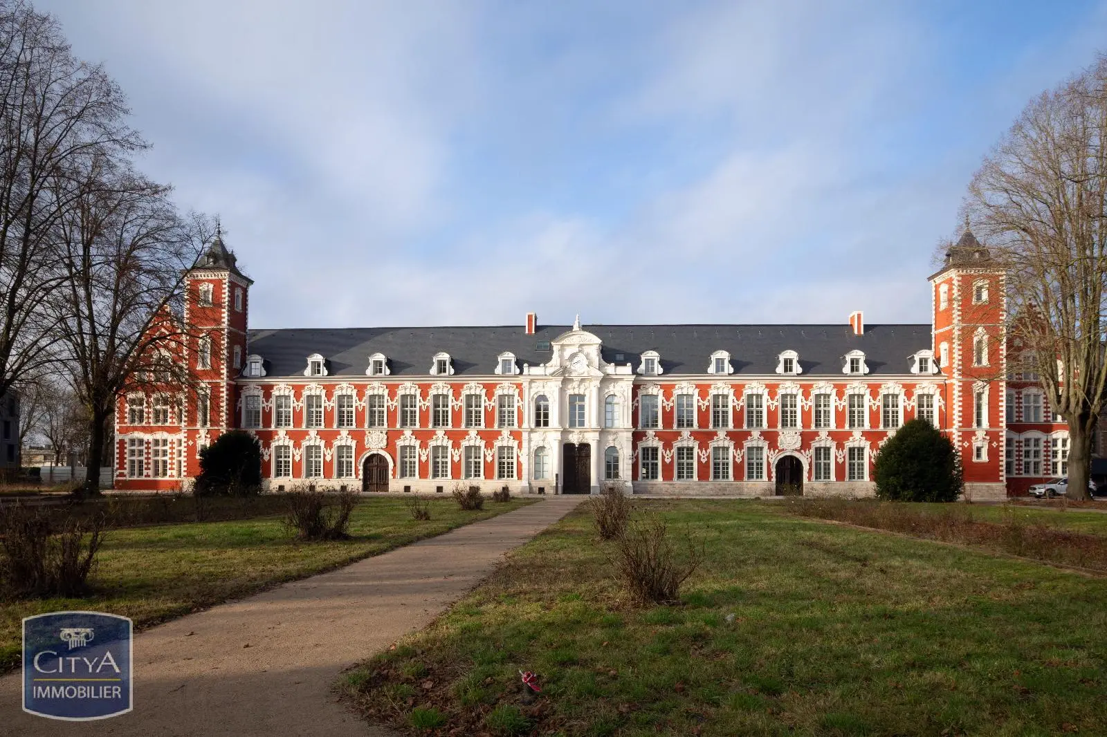 Photo 1 Appartement 2 pièces 32.9m²