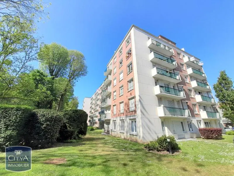 Photo 4 Appartement 3 pièces 68.87m²