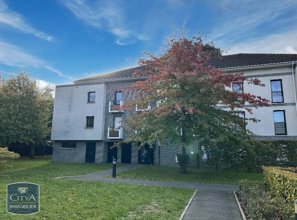 Photo 1 Appartement 4 pièces 124.2m²