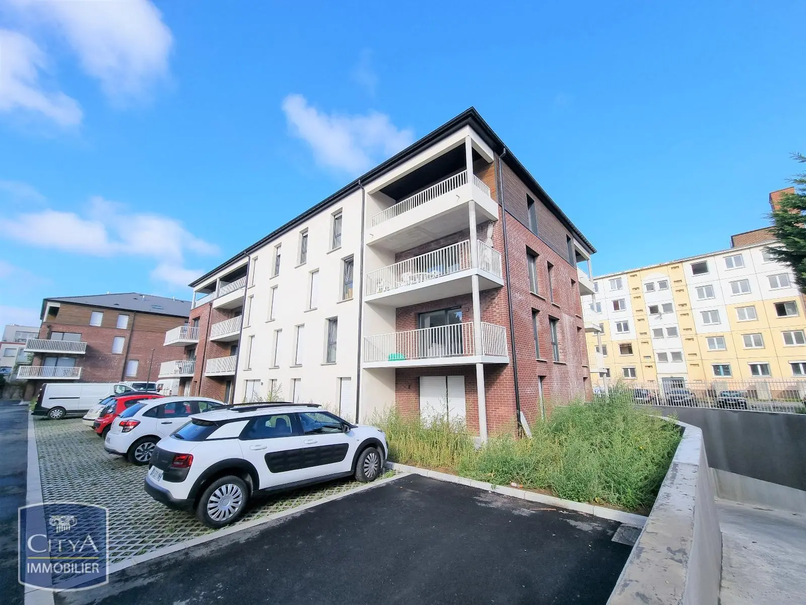 Photo 1 Appartement 4 pièces 93.65m²