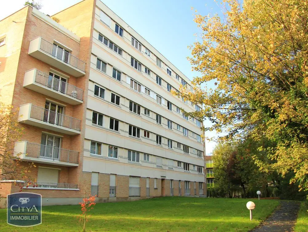 Photo 3 appartement Lambersart