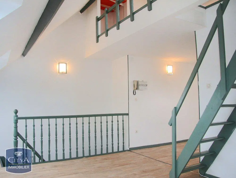 Photo 4 Appartement 1 pièce 25.21m²