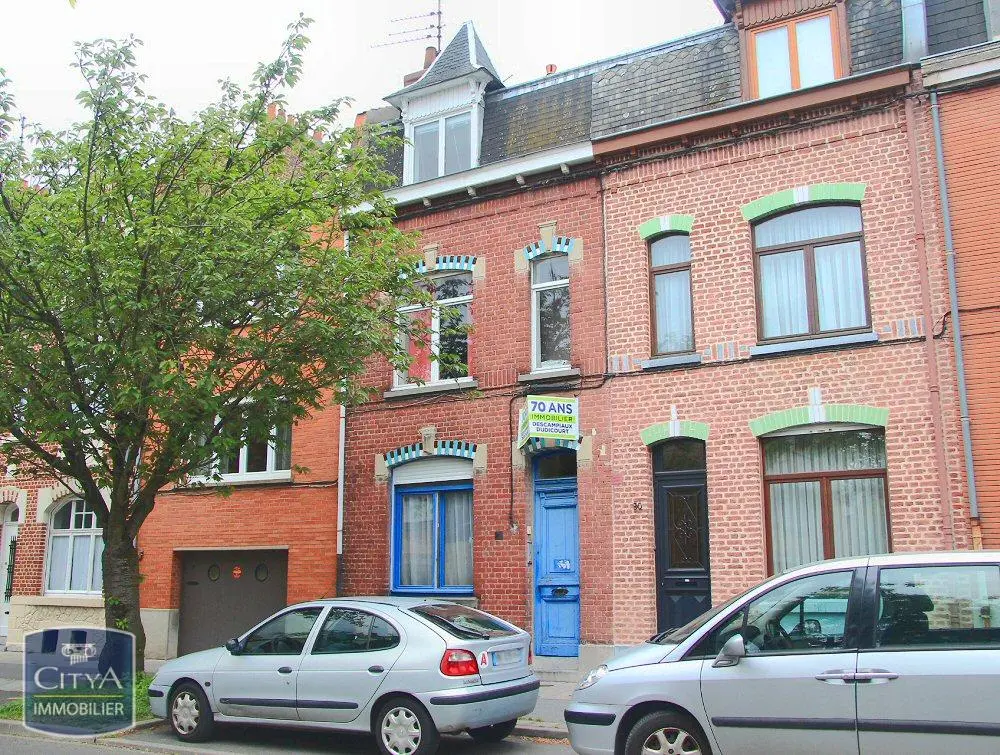 Photo 1 Appartement 1 pièce 25.21m²