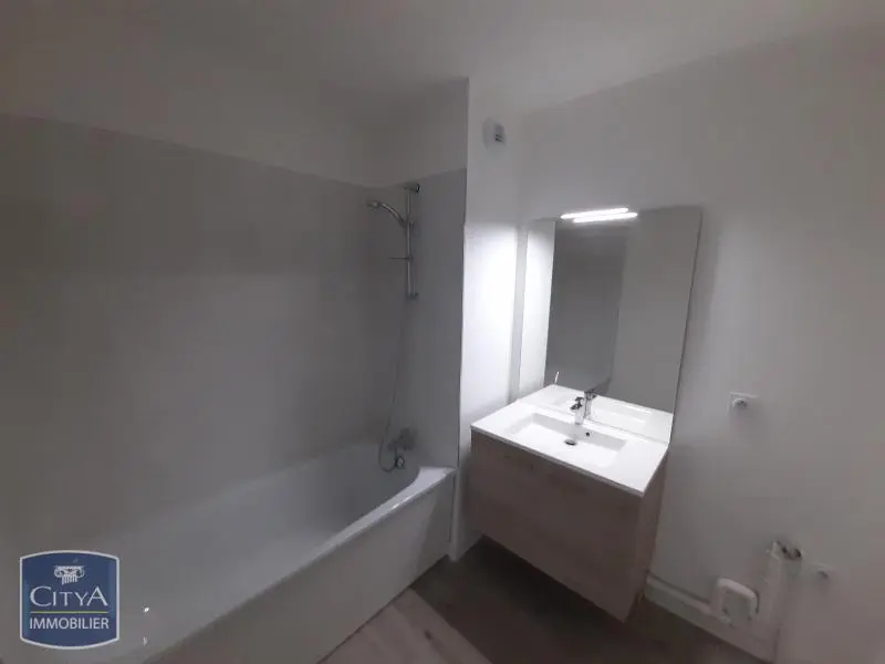 Photo 1 appartement Wattrelos