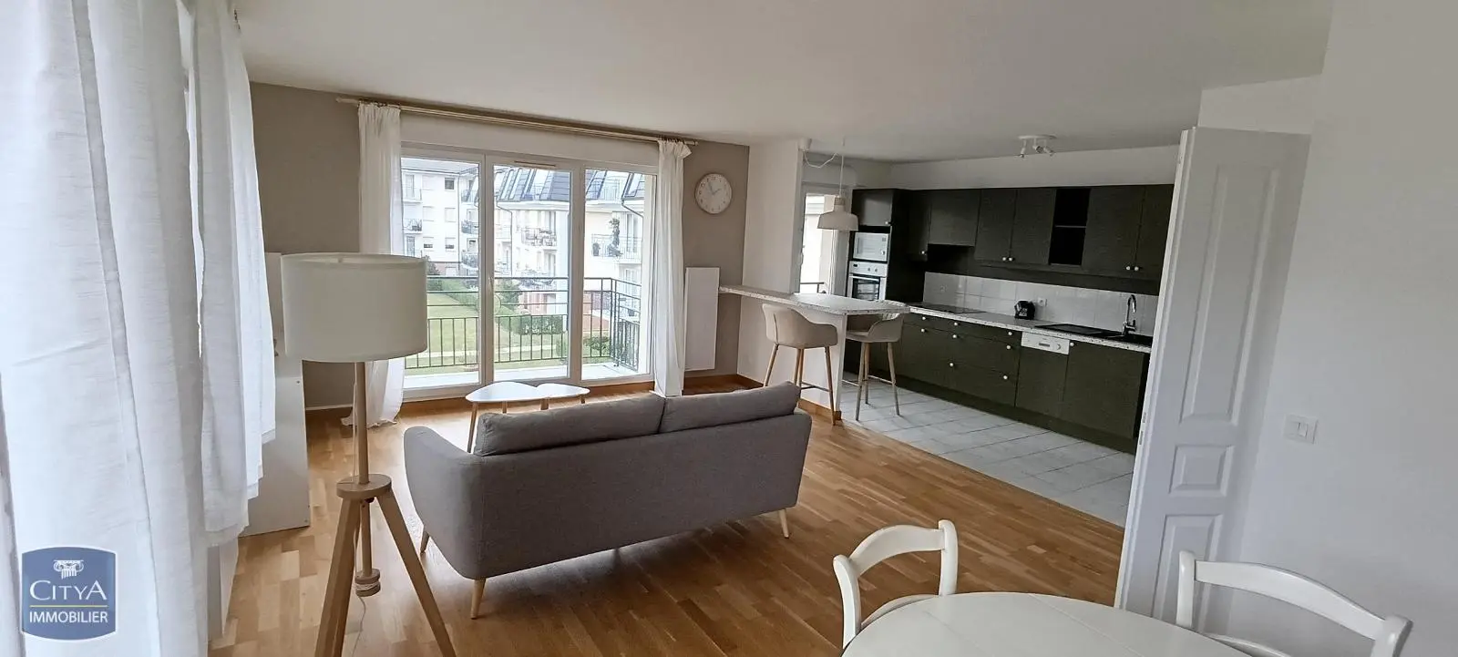 Photo 1 Appartement 3 pièces 72.92m²