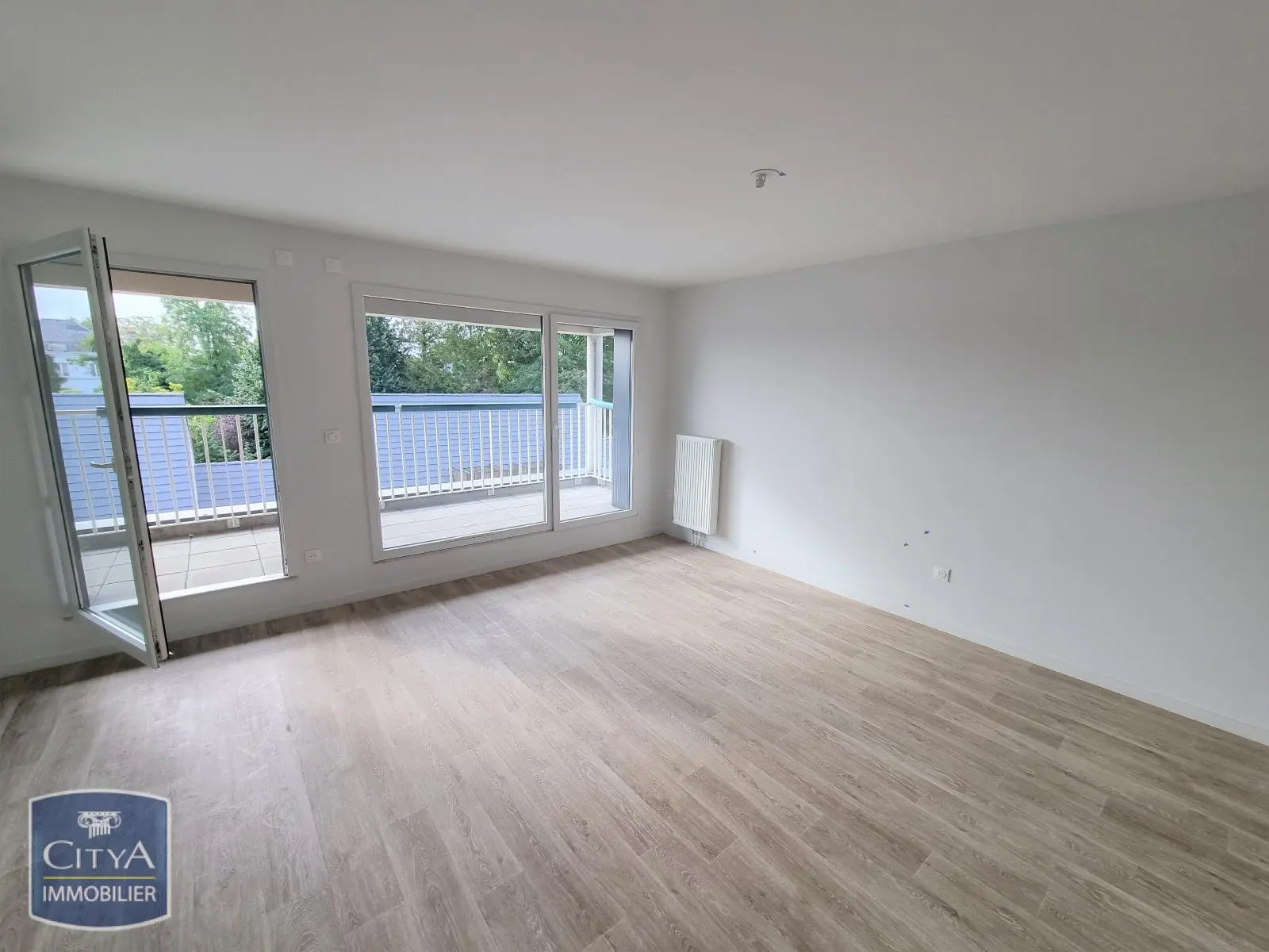 Photo 2 Appartement 4 pièces 93.65m²