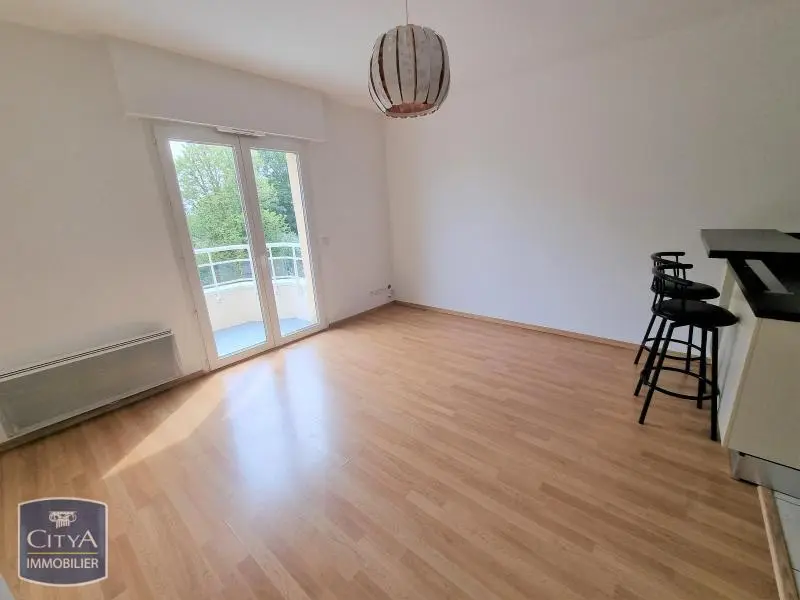 Photo 3 Appartement 2 pièces 43.19m²