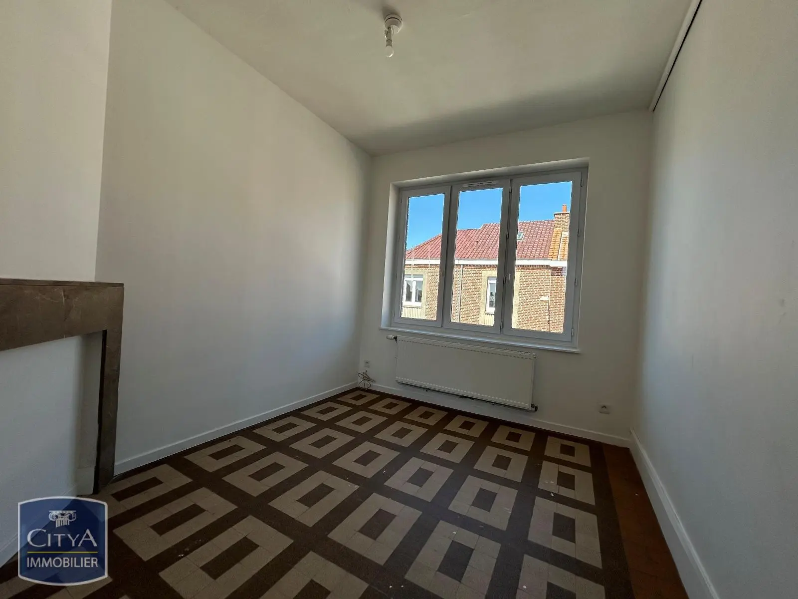 Photo 3 Appartement 3 pièces 47.35m²