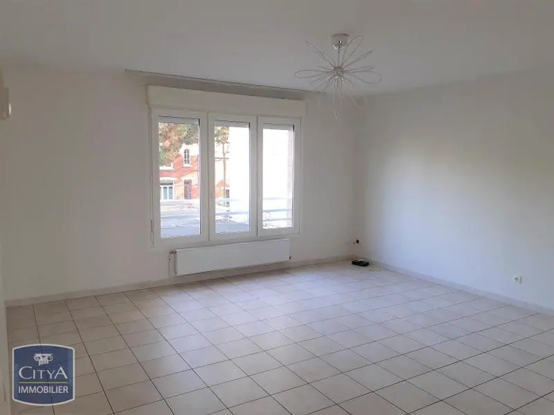 Photo 1 Appartement 2 pièces 56.28m²