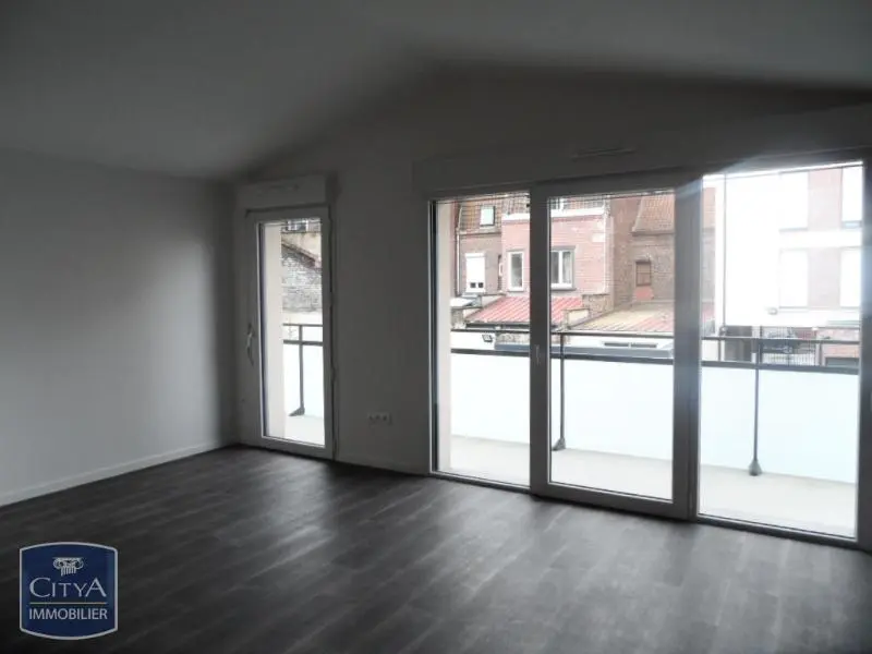 Photo 1 Appartement 3 pièces 66.3m²