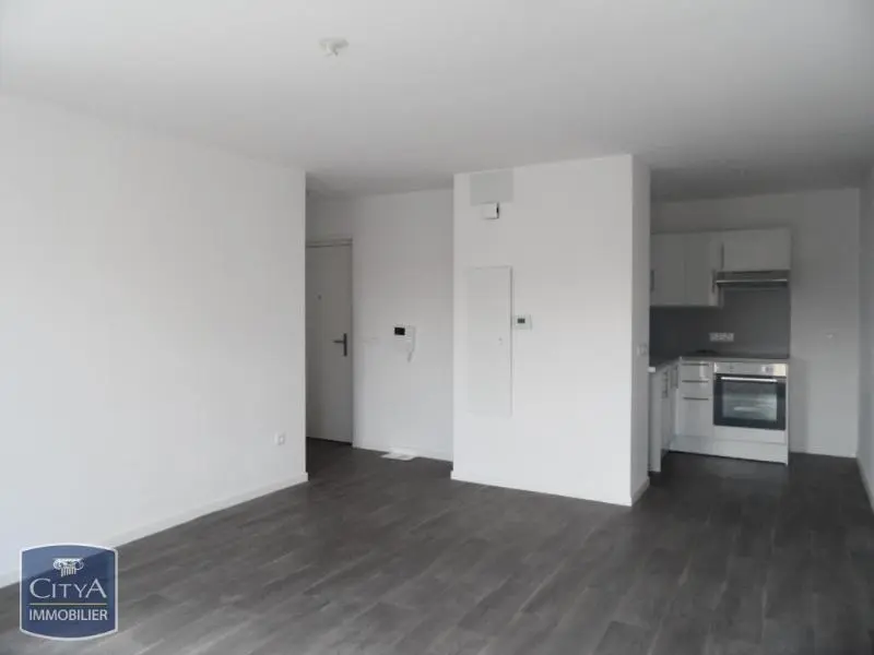 Photo 1 Appartement 2 pièces 46.17m²