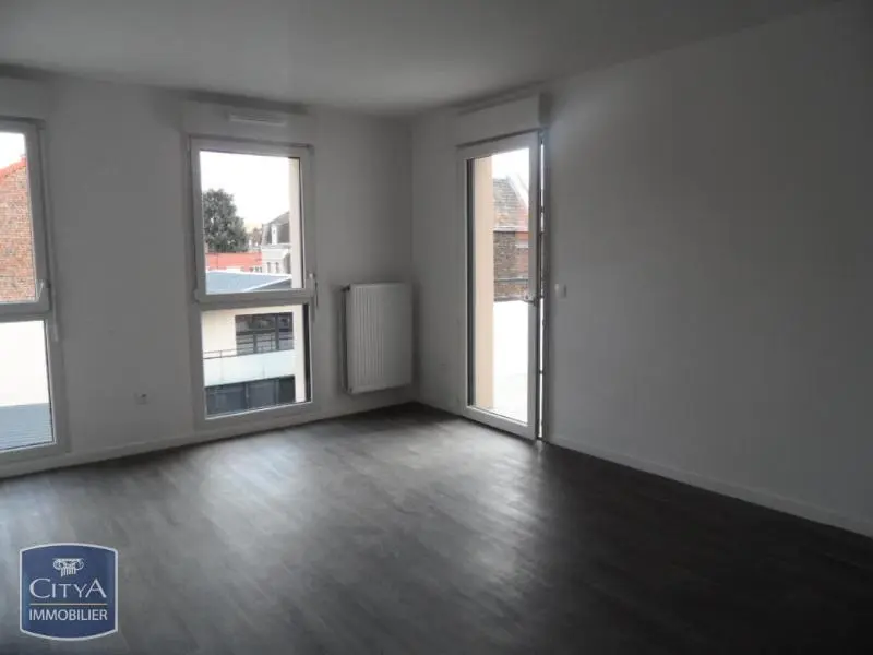 Photo 3 Appartement 2 pièces 46.17m²
