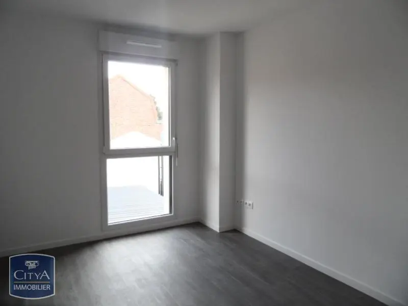 Photo 2 Appartement 2 pièces 46.17m²