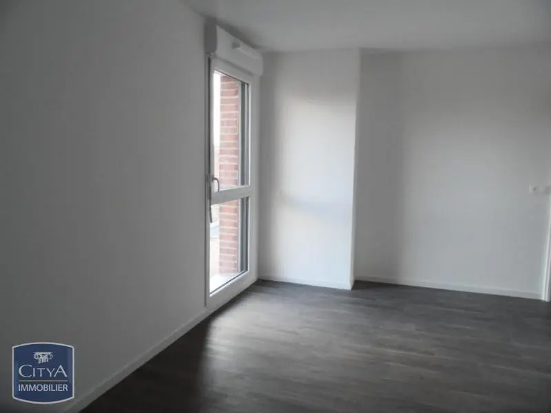 Photo 4 Appartement 2 pièces 46.17m²