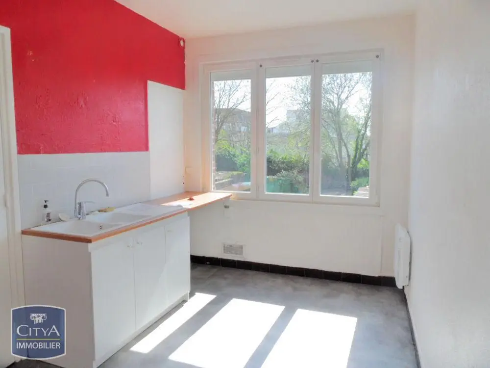 Photo 1 Appartement 4 pièces 64.8m²