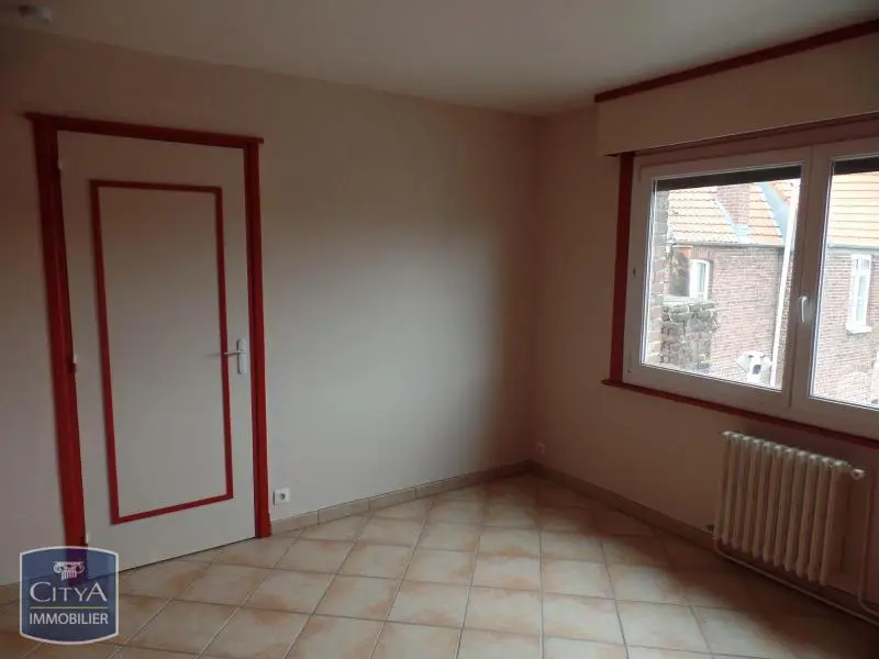 Photo 4 Appartement 3 pièces 57.71m²