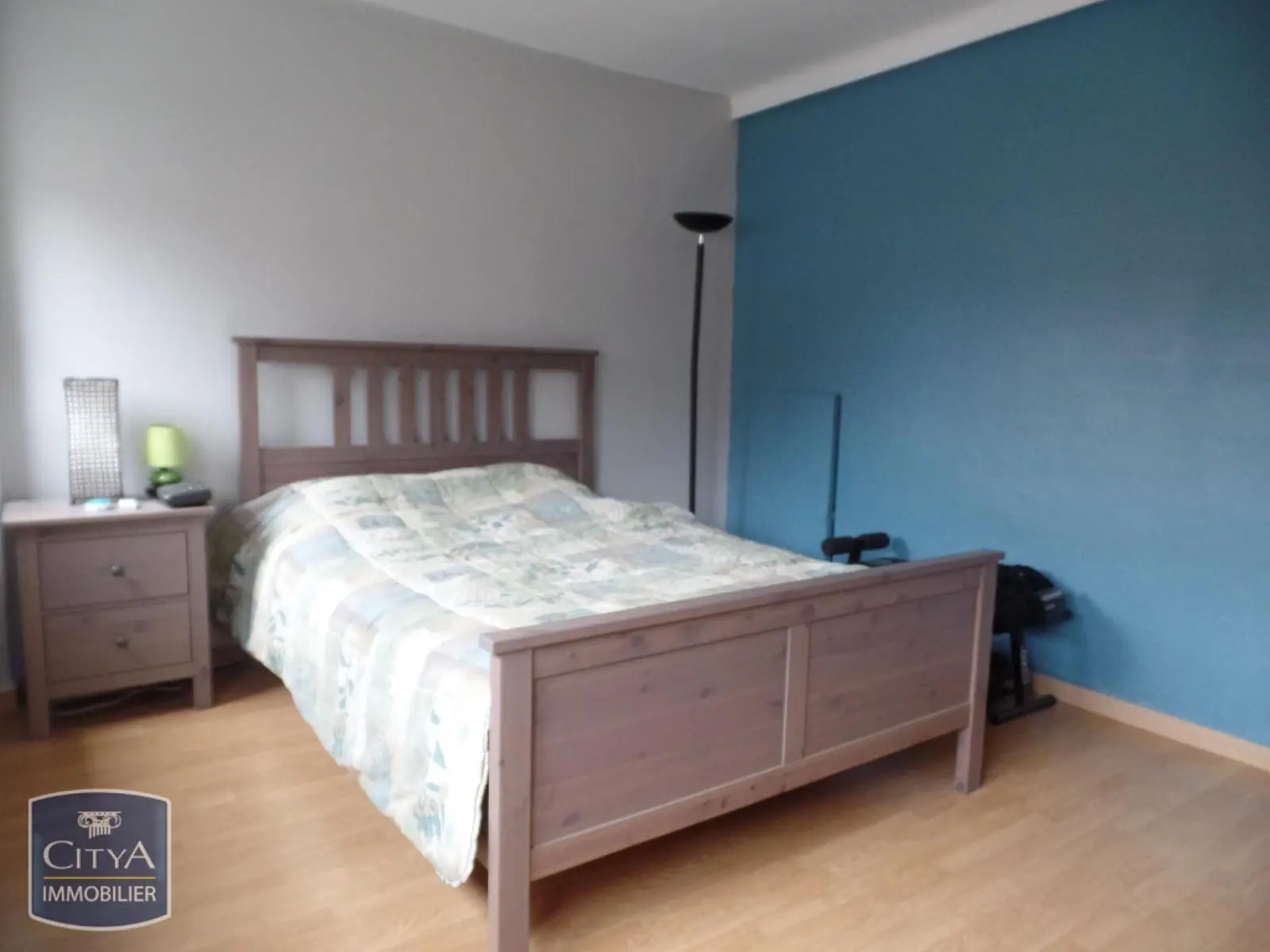 Photo 4 Appartement 2 pièces 55.38m²