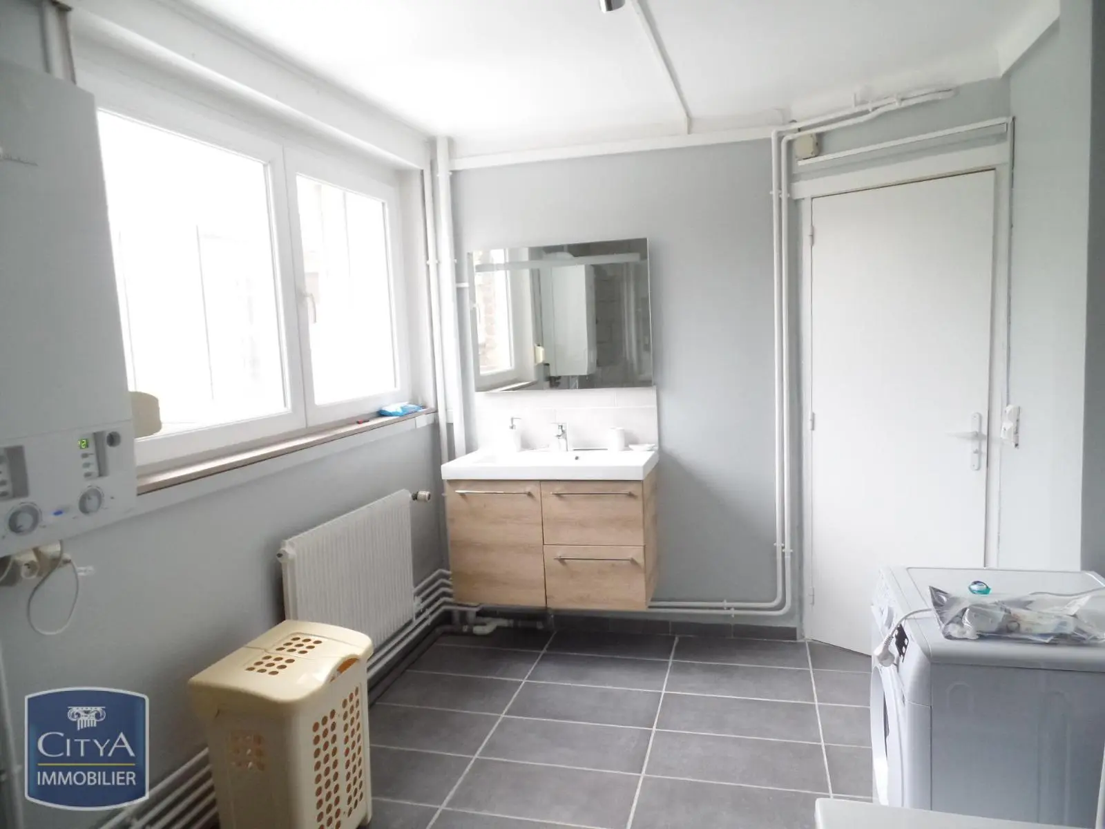 Photo 5 Appartement 2 pièces 55.38m²