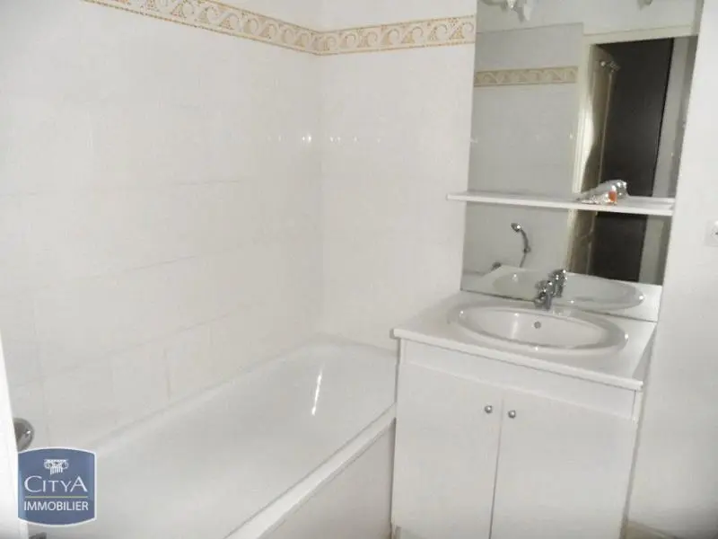 Photo 4 Appartement 2 pièces 47.26m²