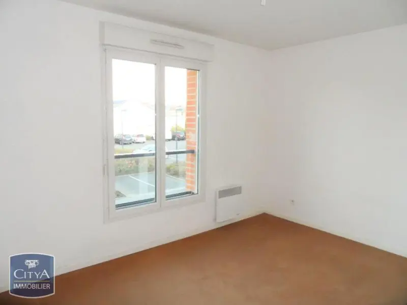 Photo 3 Appartement 2 pièces 47.26m²
