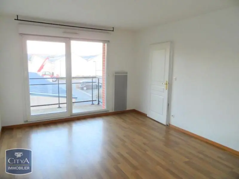 Photo 1 Appartement 2 pièces 47.26m²