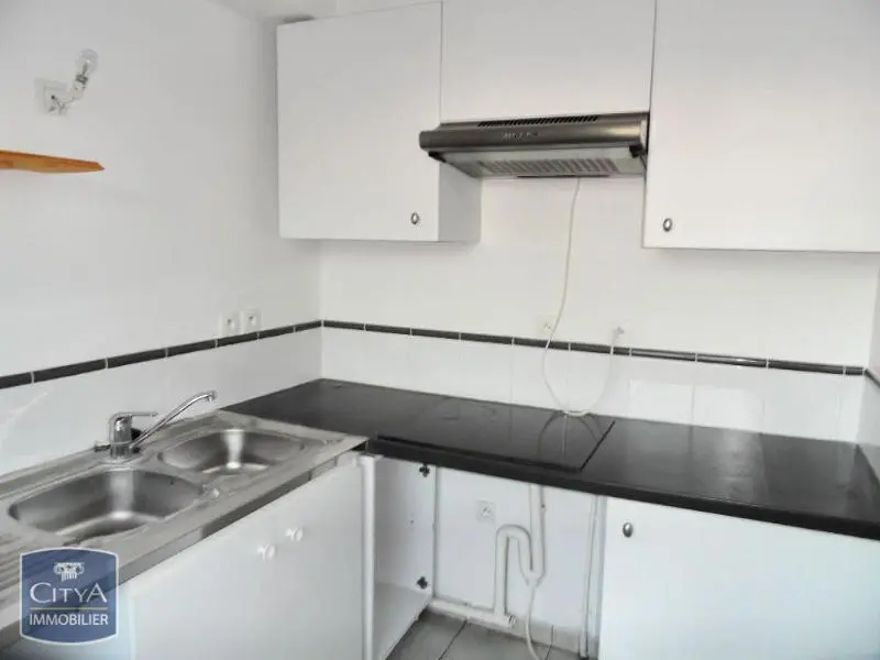 Photo 2 Appartement 2 pièces 47.26m²