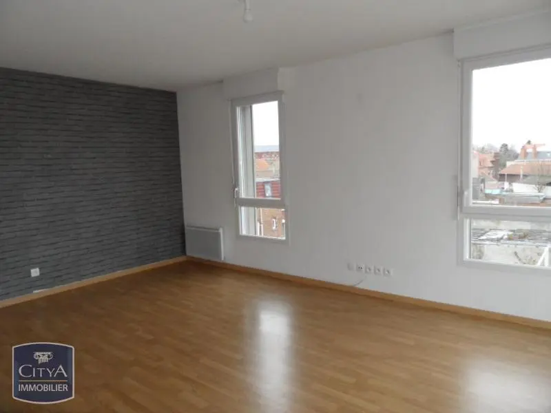 Photo 1 Appartement 3 pièces 63.56m²