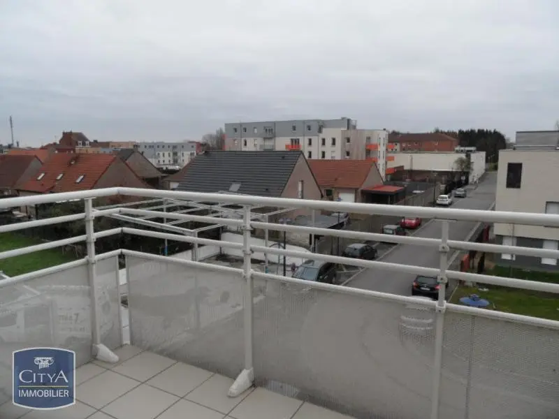 Photo 2 appartement Pérenchies